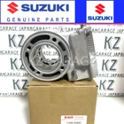 Suzuki Genuine Engine Cylinder Jug 2005 2021 RM85L 11200-03830 New. Price: $295.01.