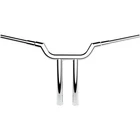 Choppers 1-1/2IN. Valley Handlebars LA-7344-14 New. Price: $379.99.