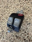 Oem Bmw R1250RT, K1600GT, K1600GTL Left Combo Switch Part # 61 31 8 394 479 Used. Price: $615.00.