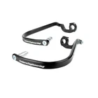 Enduro Engineering Evolution 2 Black Debris Deflectors 1-1/8" Tapered Clamp Set New. Price: $67.95.