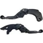 Powerstands Racing Psr Lever Set Anthem Pro Black 17-03650-22 New. Price: $329.95.