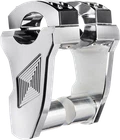 Rox Speed Fx Risers Pivot 3" Chrome 4R-P3RX-02 New. Price: $185.39.