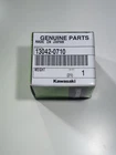 Kawasaki Handlebar Weight 13042-0710 New Nos ZX1000 Ninja. Price: $24.99.