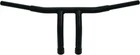 Harddrive 1/4IN. Fat Tiller Handlebar 8INCH Black 82-17 Harley Softail Dyna Fx New. Price: $195.26.