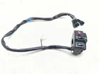 13-18 Suzuki Burgman AN650 Front Right Handlebar Switch Assembly 37200-26J00 Used. Price: $86.54.
