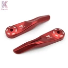 Cnc Handlebar Guard Protector For Ducati Multistrada MTS950 1260 2018 New. Price: $39.99.