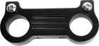 Accutronix Gauge Mount Adapter For T-bar Handlebars 1/4IN Black GM101-B New. Price: $141.57.
