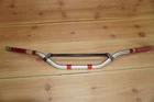 1985 Honda CR250 CR500 Renthal Handle Bars 31.5 X 7/8 Used. Price: $24.20.