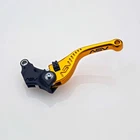 Asv Clutch Lever Gold Short Ducati Monster M400 1999-07 CRF352-SG New. Price: $110.00.