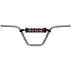 Renthal Silver 7/8" 50CC Playbike Handlebar 79701SI08219 New. Price: $102.34.