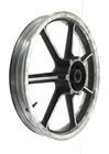 1994 Kawasaki Vulcan 88 VN1500A Oem Front Wheel Rim 41073-1587-18 Used. Price: $107.99.