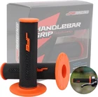 Dirt Bike Grips 7/8 Motorcycle Atv Handlebar Universal Orange New. Price: $18.99.