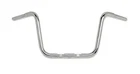 Drag Specialties DS300345 1/4IN. Buffalo Bar Chrome 12.5IN. Ape Hanger Bend... New. Price: $283.24.