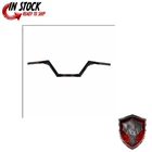 Trask Performance Black V-line 2+ Handlebar 0601-2790 New. Price: $328.39.