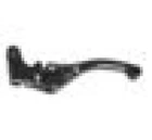 Vortex Racing H-L203 Y688H Clutch Lever Short For Honda Cbr Models New. Price: $79.82.