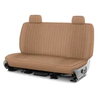 For Nissan 720 84-86 Dash Designs Scottsdale 1ST Row Sandstone Custom Seat Cover New. Price: $231.95.