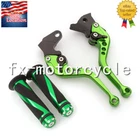 For Yamaha YFM700 Raptor 2000-2006 Adjust Brake Clutch Levers Grips Fxcnc New. Price: $42.98.