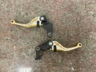 2015-2026 Yamaha YZF-R1 R1M Clutch Brake Lever Set Asv F3 BR12C CR401 New. Price: $214.99.