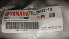 2005 Yamaha YZF-R6 Handlebar Rh Used. Price: $71.72.