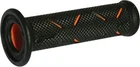 Pro 717 Dual Density Road Grips Orange/black New. Price: $20.46.