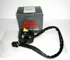 Royal Enfield Interceptor 650 Switch Module Lh New. Price: $39.60.