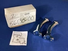 New Open Box Harley Davidson Lower Handlebar Clamp, Softail, 56135-00 * Used. Price: $50.00.