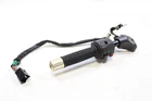 06-11 Kawasaki Ninja ZX14 Left Clip On Handlebar Switches 46003-0134 Used. Price: $34.98.