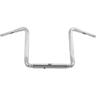 Choppers Chrome 18" Grande Traditional Ape Hanger Handlebar LA-7322-18 New. Price: $113.86.