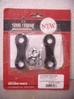 Honda GL1800 Handlebar Riser Shims 52-930 New. Price: $33.11.