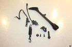 2020 Yamaha Xvs 950 Bolt Side 1TP-27311-00-00 Used. Price: $35.99.