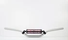 Renthal 825-01-SI-04-227 7/8" Handlebar Silver Padded New. Price: $113.72.