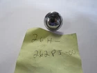 Nos New Handle Cap, Grip Yamaha XVZ12 XVZ13 XV1100 XV535 XV250 26H-2628J-00. Price: $13.61.