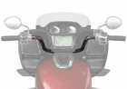 2020-2024 Genuine Indian Challenger Low Rise Handlebar Polished 2885177-410 New. Price: $279.99.