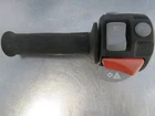 EB987 2006 Bmw K1200S K40 Lh Left Side Grip Controls Used. Price: $109.99.