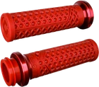 Odi Vans Signature Grips 1" V31VHCWDR-R New. Price: $70.63.