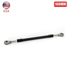 Cnc 160MM Rearset Gear Shifter Rod Linkage For Yamaha R3 R6 R15 MT09 Us New. Price: $15.29.