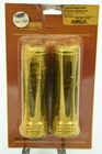 Show Chrome Accessories 17-373 Comfort Grips Yamaha, Kawasaki And Suzuki New. Price: $47.99.
