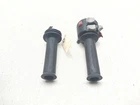 13-20 Bmw C650GT Throttle Tube And Grips Left Control Used. Price: $299.73.