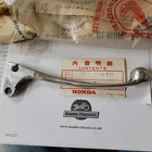 Honda Left Lever CA160 CA72 CA77 CA95 CB350 CB92 CL350 53178-216-670 Nos New. Price: $21.95.