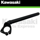 New 2008 2023 Genuine Oem Kawasaki Ninja Right Handle EX400 46003-0691. Price: $110.91.