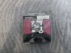 Sw- Motech Brgs Connetion Handlebar Risers Used. Price: $34.99.