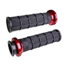 Odi Hart Luck V-twin Lock-on Grips New. Price: $77.85.