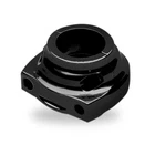 Performance Machine Dual-cable Throttle Housing 0063-2001-B New. Price: $135.99.