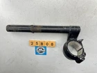 Honda CBR900 Rr Fireblade '92-95' Left Handlebar 53150-MW0-000 Used. Price: $32.18.