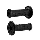 Odi H01MMB Half-waffle Mini Mx Grips Black New. Price: $9.99.