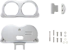 Choppers LA-7397-03C Gauge Mount Dual Chrome Flt New. Price: $486.90.