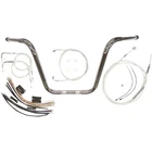 Magnum Sterling Chromite Ii Handlebar Installation Kit 38825-112 New. Price: $755.39.