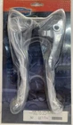 Kuryakyn 7417 Chrome Spoon Lever For Yamaha (98-03) New. Price: $24.99.
