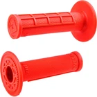Odi Motocross Half-waffle Grips Flo-orange H01RFFO New. Price: $15.47.