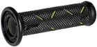 Pro 717 Dual Density Road Grips Yellow/black New. Price: $20.01.